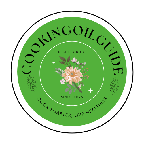 CookingOilGuide.com